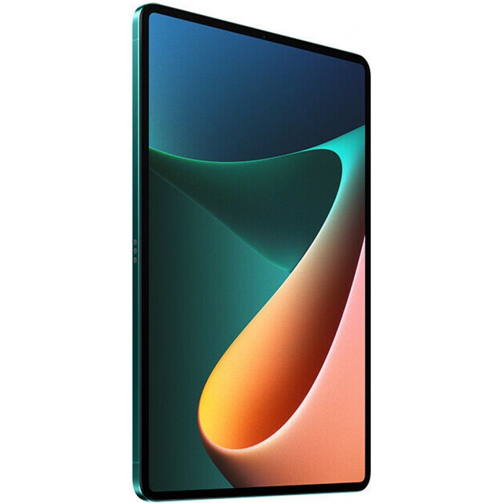 Планшет Xiaomi Pad 5 11 2021 Wi-Fi 6 GB / 128GB Green глобальная версия