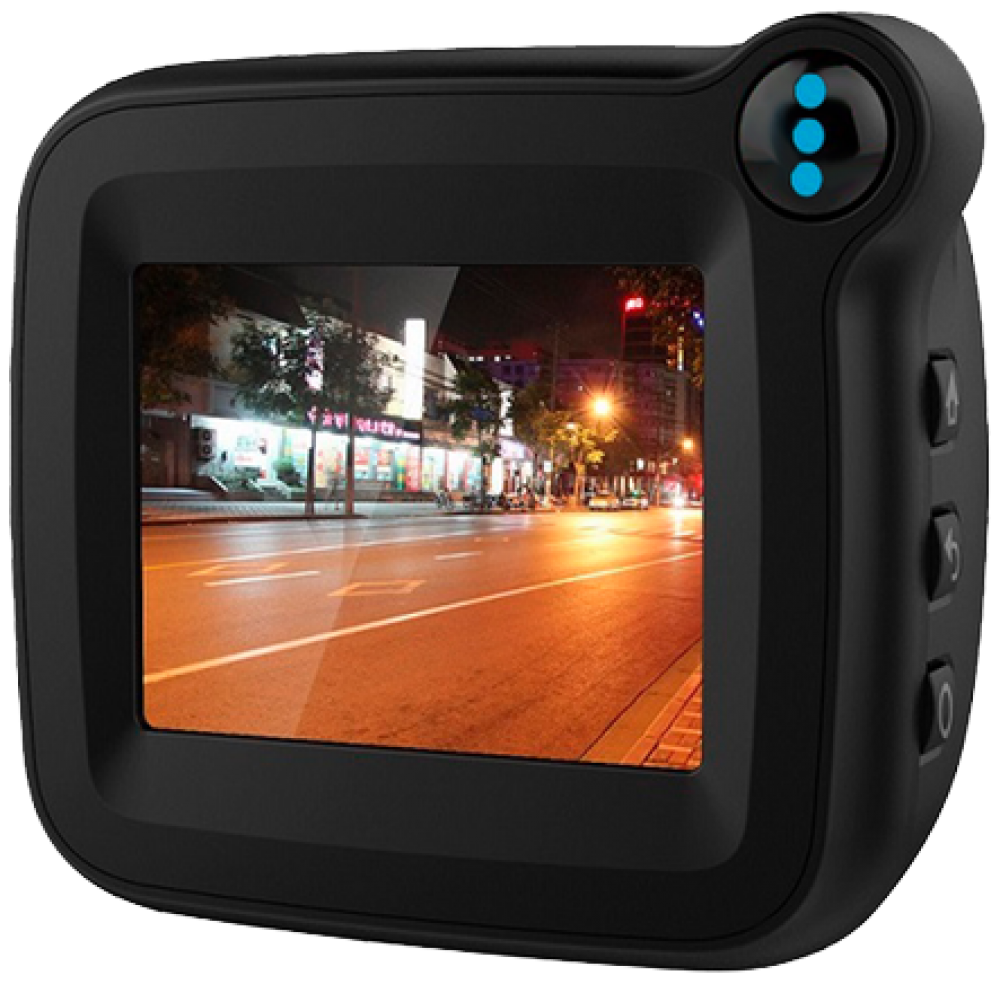 Видеорегистратор SeeMax DVR RG710 GPS Видеорегистратор SeeMax DVR RG710 GPS