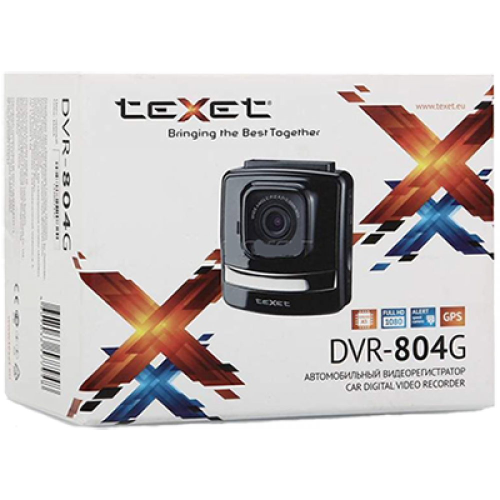 Видеорегистратор texet dvr 603fhd инструкция