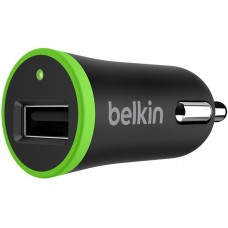 Автомобильная зарядка Belkin car charger